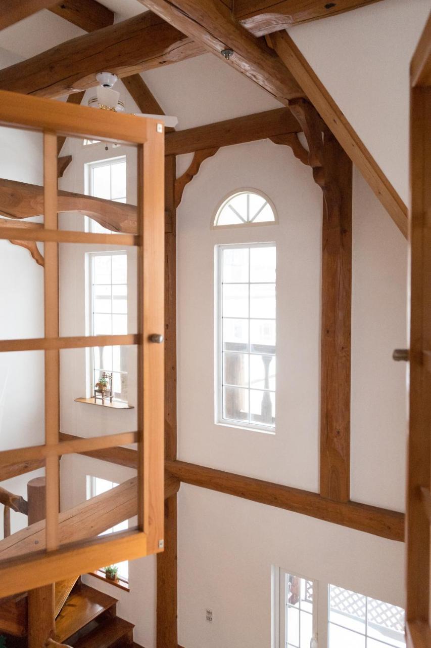 Sapporo Luxury Log House 5Brm max 18ppl free parking Villa Eksteriør bilde