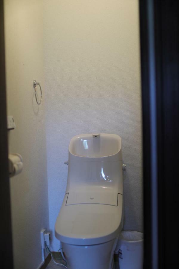 Sapporo Luxury Log House 5Brm max 18ppl free parking Villa Eksteriør bilde